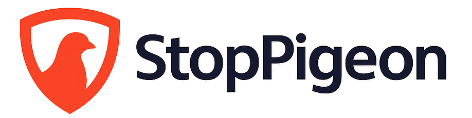 StopPigeon
